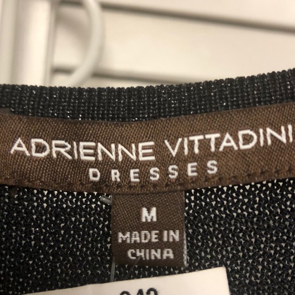 Adrienne Vittadini Dress NWT - Picture 2 of 5